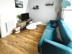 Charmant appartement proche des commerces et Gare
